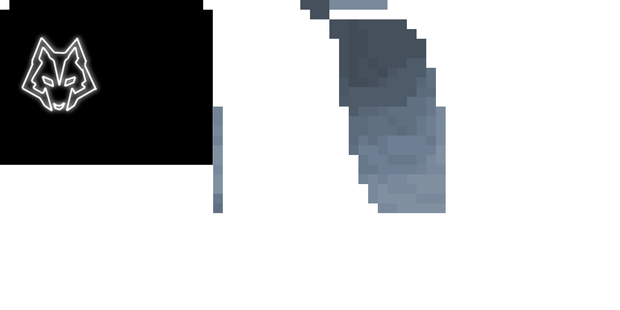 FraggedMC's MinecraftCapes Cape