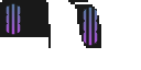 freptical's MinecraftCapes Cape
