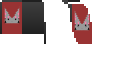 Freyjen's OptiFine Cape