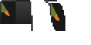 Friendlist's OptiFine Cape