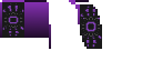 Fruit_Lups's OptiFine Cape
