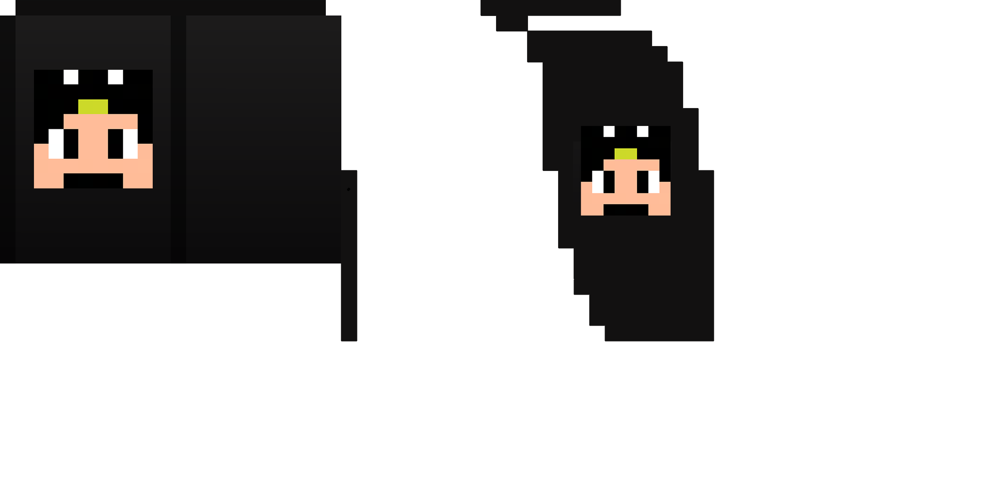 FUJIHOSHI's MinecraftCapes Cape