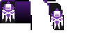 fxmero's OptiFine Cape