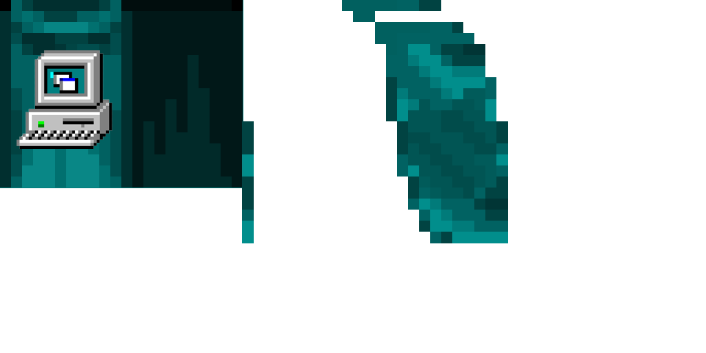 g76r's MinecraftCapes Cape