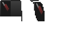 gabeeroo's OptiFine Cape