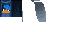 galvann_'s MinecraftCapes Cape