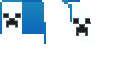 gamagims's MinecraftCapes Cape
