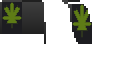 gamerefer's OptiFine Cape