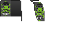 GammerPro2000's OptiFine Cape