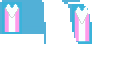 Garrettron's OptiFine Cape