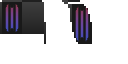 GeffiLG's MinecraftCapes Cape