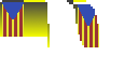 Gfranch2001's OptiFine Cape