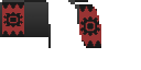 __Gh0sty's MinecraftCapes Cape