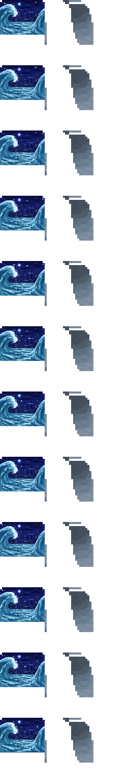 GhostBence's MinecraftCapes Cape