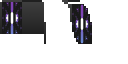 ghostfalling's OptiFine Cape
