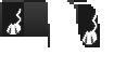 ghostywebz's OptiFine Cape