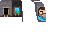 GinoDeKleine's MinecraftCapes Cape