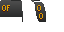 giunchin's OptiFine Cape