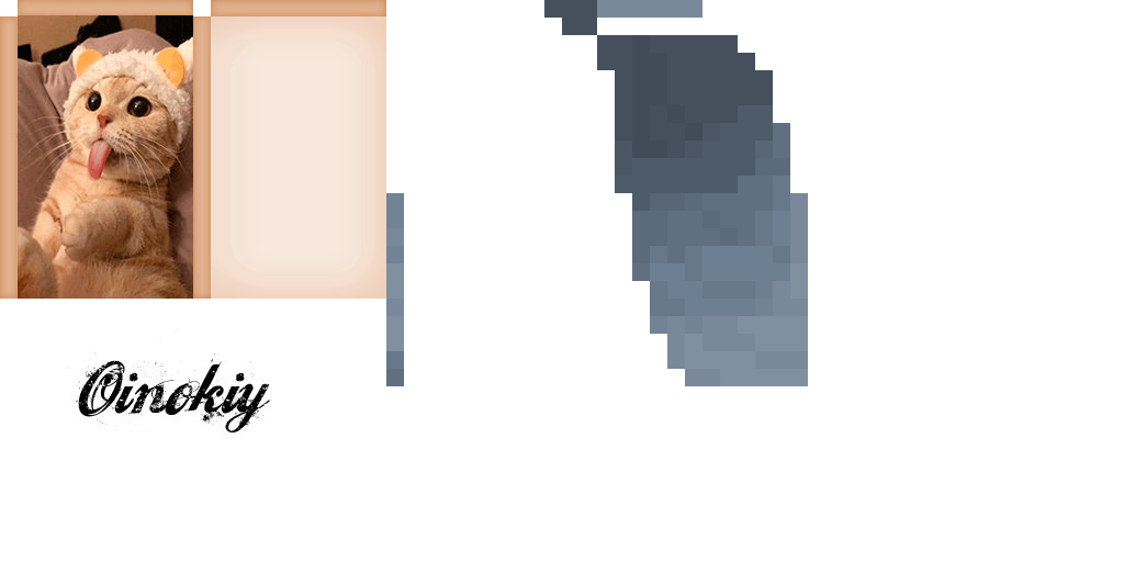 Giuont's MinecraftCapes Cape