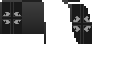 GlassTechs's OptiFine Cape