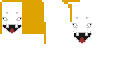 glossiyay's OptiFine Cape
