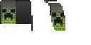 Glowvan's OptiFine Cape