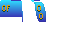 Glunks's OptiFine Cape