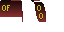 Goatism's OptiFine Cape