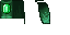 gokublackake's MinecraftCapes Cape
