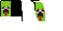 goobalily's OptiFine Cape