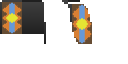 GoogleComStuff's OptiFine Cape