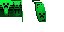 Gottasi's MinecraftCapes Cape