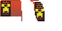 GreatPhilosopher's OptiFine Cape