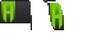 Greeenn's OptiFine Cape