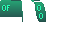 Greenghost72's OptiFine Cape