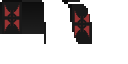 Grelman's OptiFine Cape