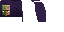 Griefiil's MinecraftCapes Cape