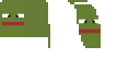 Grimeme's OptiFine Cape
