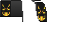 grimthought's OptiFine Cape