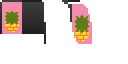 Grixmnyx's OptiFine Cape