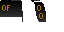 gtxc's OptiFine Cape