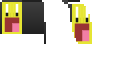 Guaritoo's OptiFine Cape