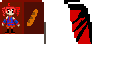 Guerum's MinecraftCapes Cape