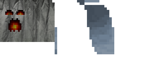 Gusnhde's MinecraftCapes Cape