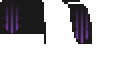 H1Cyn's OptiFine Cape
