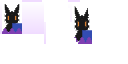 Haevoc's OptiFine Cape