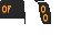 Halfords's OptiFine Cape