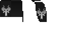 hamsa_18's OptiFine Cape