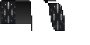 hanabiraa's OptiFine Cape