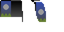 hardhat7's OptiFine Cape